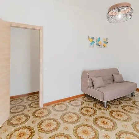 Apartment Ginevra *