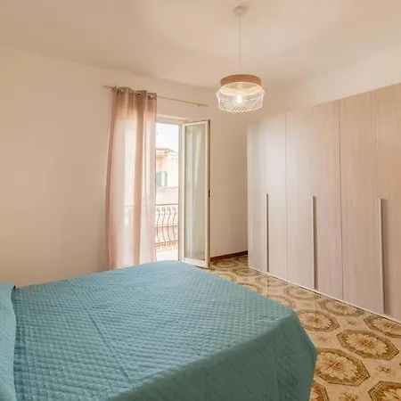 Ginevra Apartment