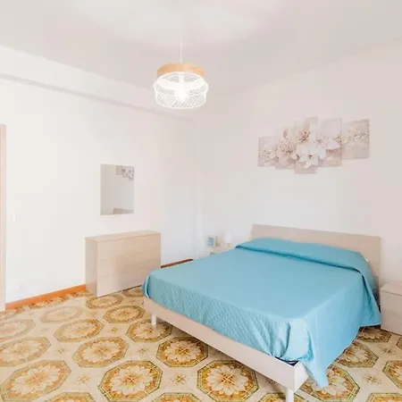 Apartment Ginevra Mandra Capreria
