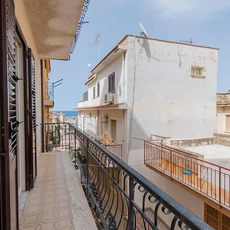 Apartment Ginevra