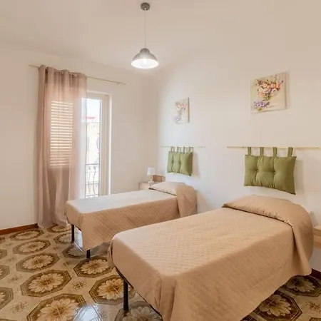 Apartment Ginevra *