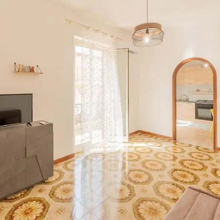 Ginevra Apartment