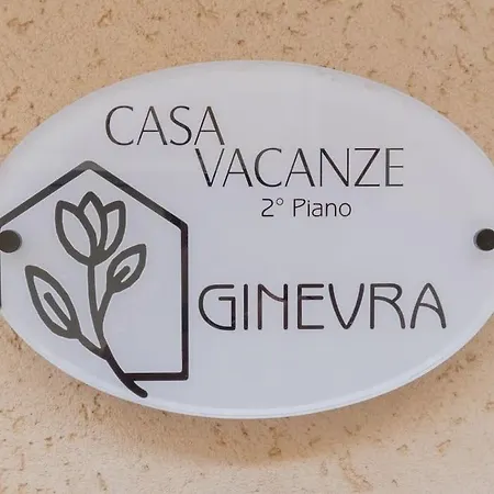 Apartment Ginevra