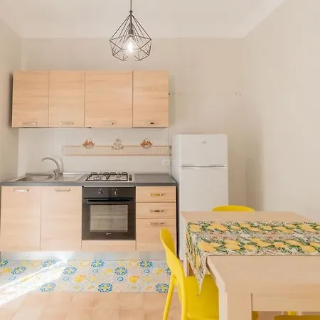 Apartment Ginevra *