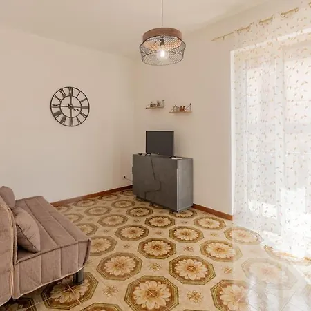 Apartment Ginevra *