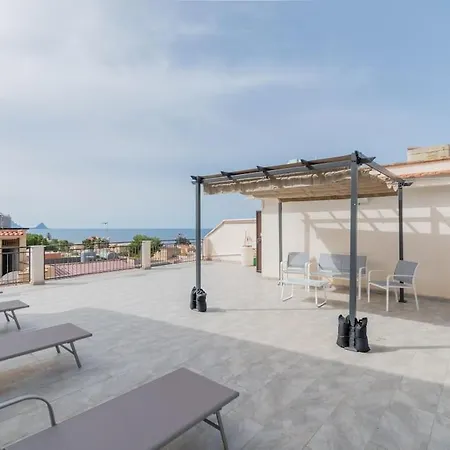Apartment Ginevra Mandra Capreria